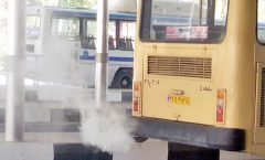 چرایی فرسودگی ناوگان حمل و نقل درون شهری مرکز لرستان