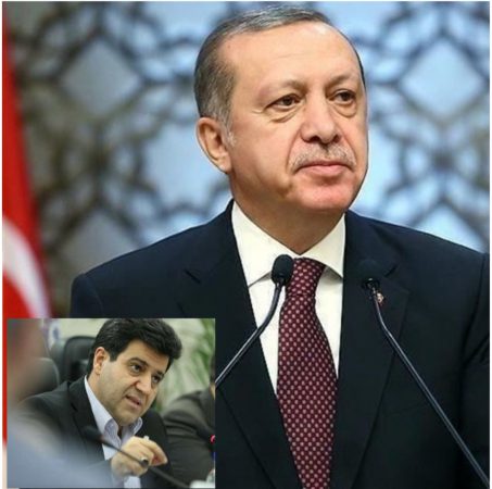 اردوغان؛ از طرد شدگی تا قدرت نمایی جنجالی