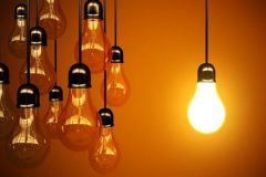 اصلاح و بهسازی شبکه برق چهار روستا در لرستان