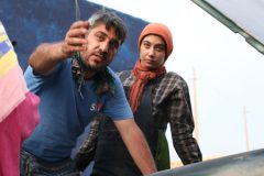 «سکوت آوا» در بخش مسابقه چهاردهمین جشنواره بین‌المللی فیلم کوتاه روتاری رافیف ترکیه